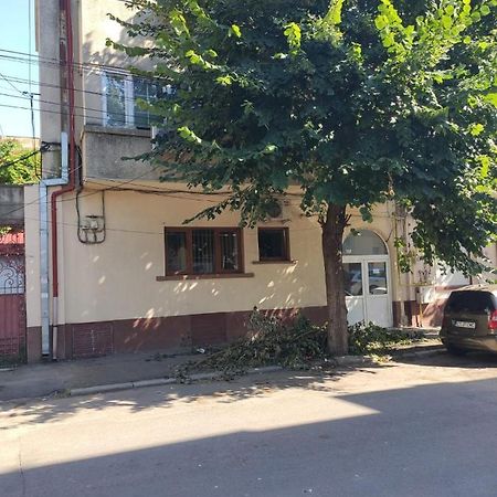 Apartament Marra Apartment Constanta Exterior photo