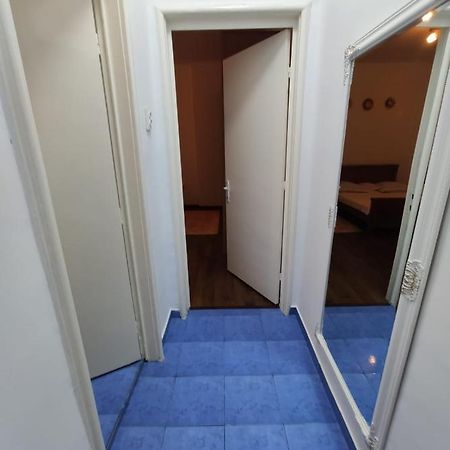 Apartament Marra Apartment Constanta Exterior photo