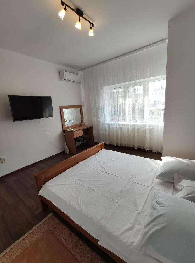 Apartament Marra Apartment Constanta Exterior photo
