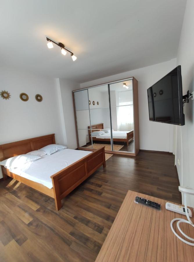 Apartament Marra Apartment Constanta Exterior photo