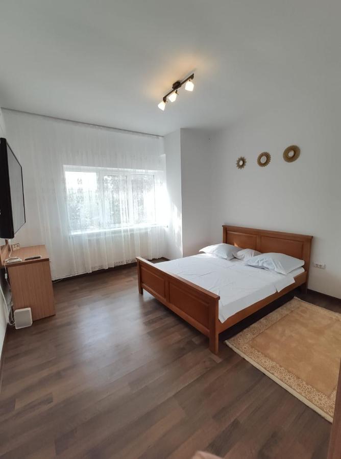 Apartament Marra Apartment Constanta Exterior photo