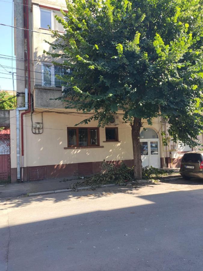 Apartament Marra Apartment Constanta Exterior photo