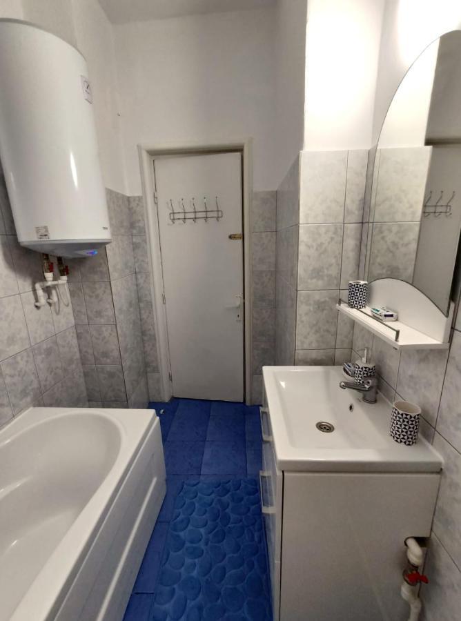 Apartament Marra Apartment Constanta Exterior photo