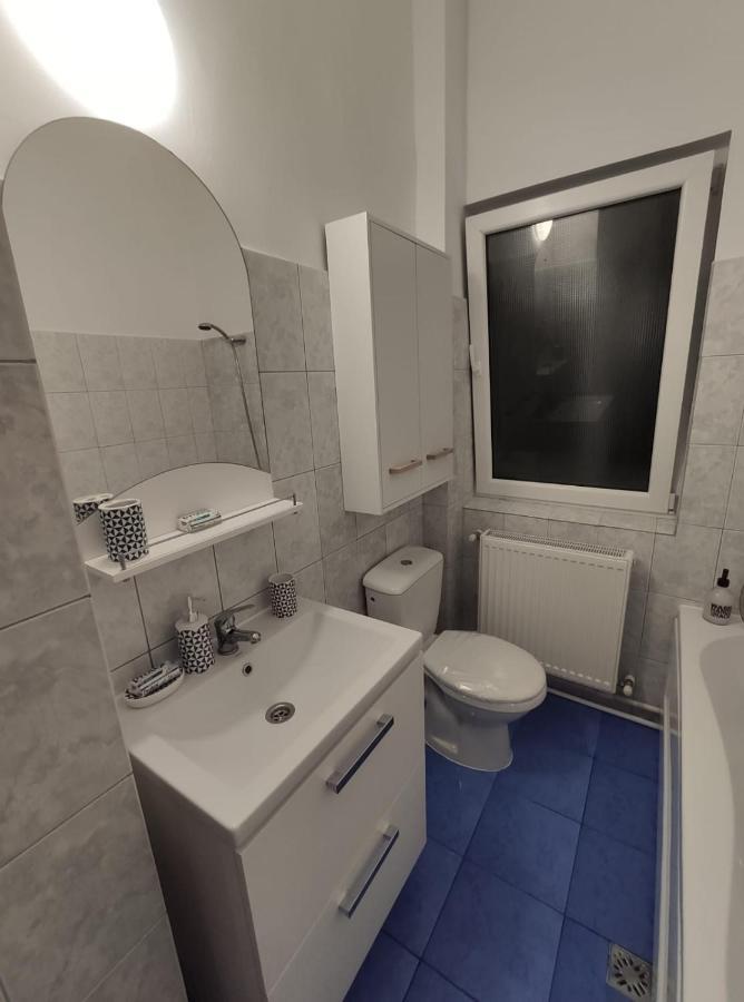 Apartament Marra Apartment Constanta Exterior photo