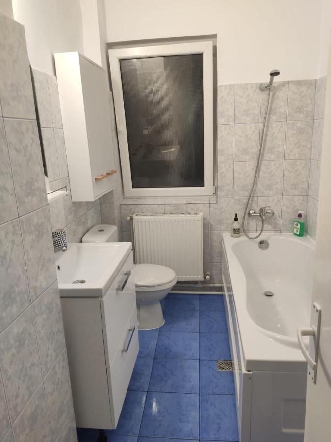 Apartament Marra Apartment Constanta Exterior photo