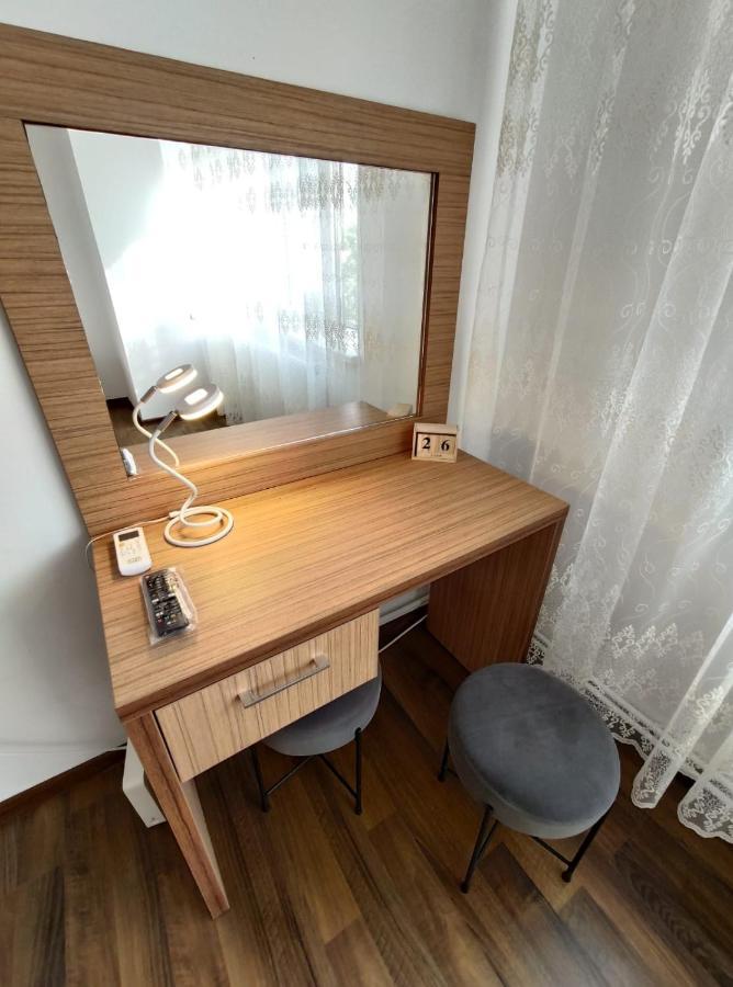 Apartament Marra Apartment Constanta Exterior photo