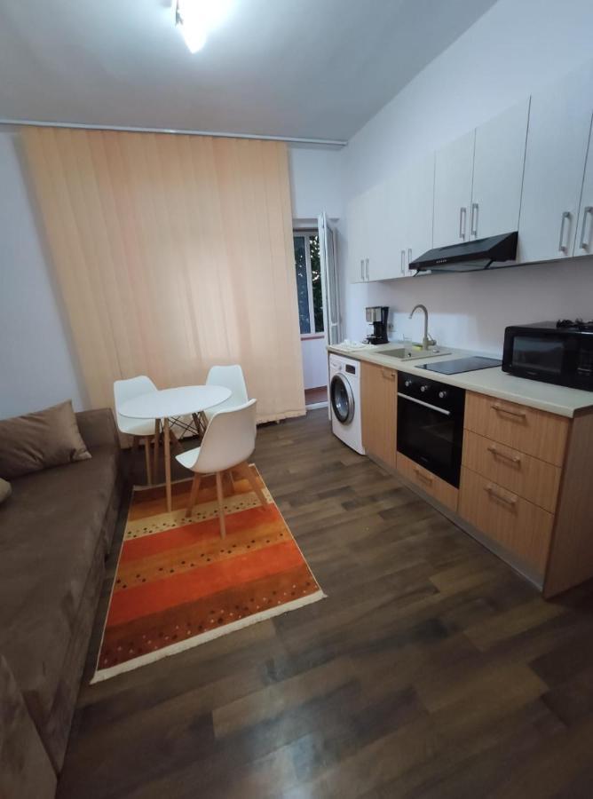 Apartament Marra Apartment Constanta Exterior photo