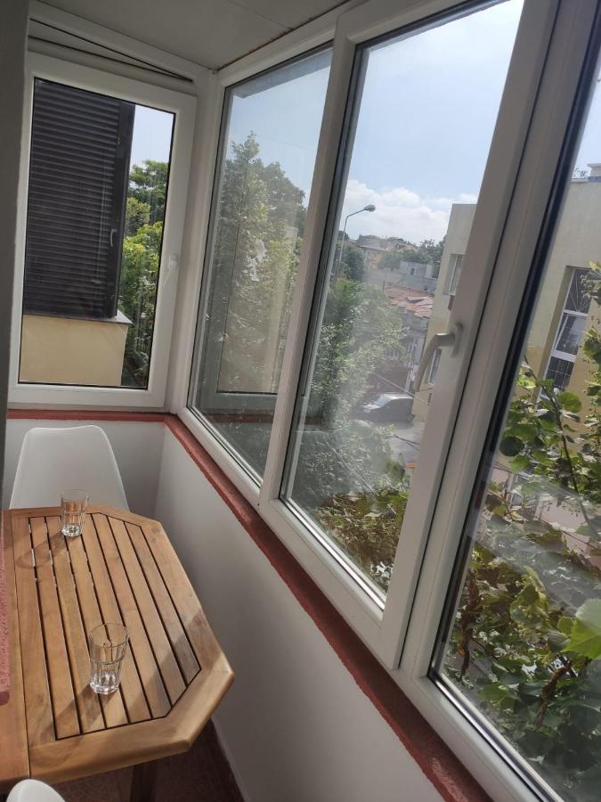 Apartament Marra Apartment Constanta Exterior photo