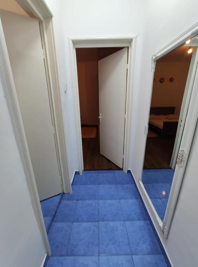 Apartament Marra Apartment Constanta Exterior photo
