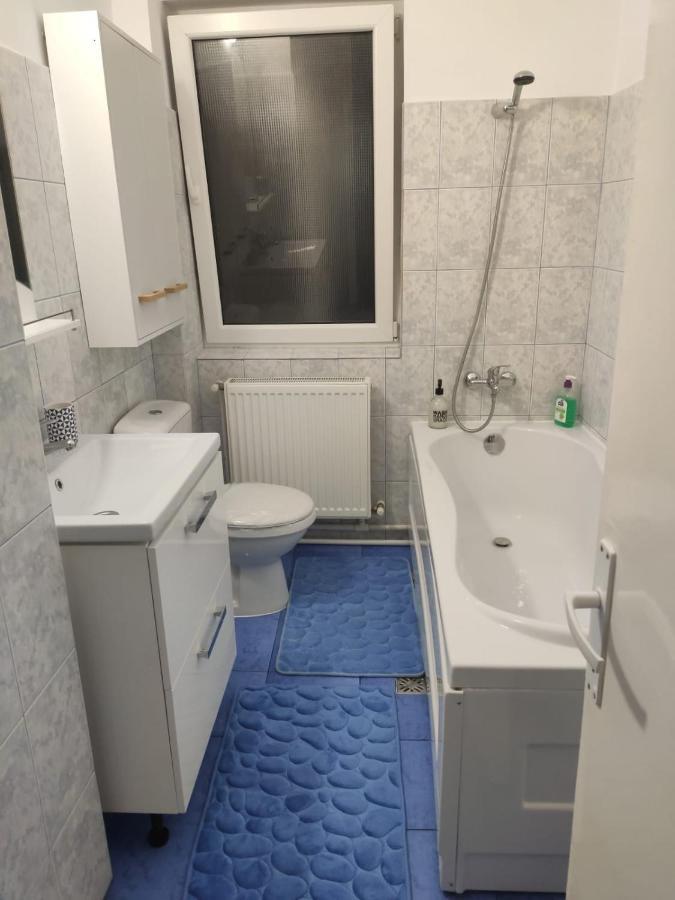 Apartament Marra Apartment Constanta Exterior photo
